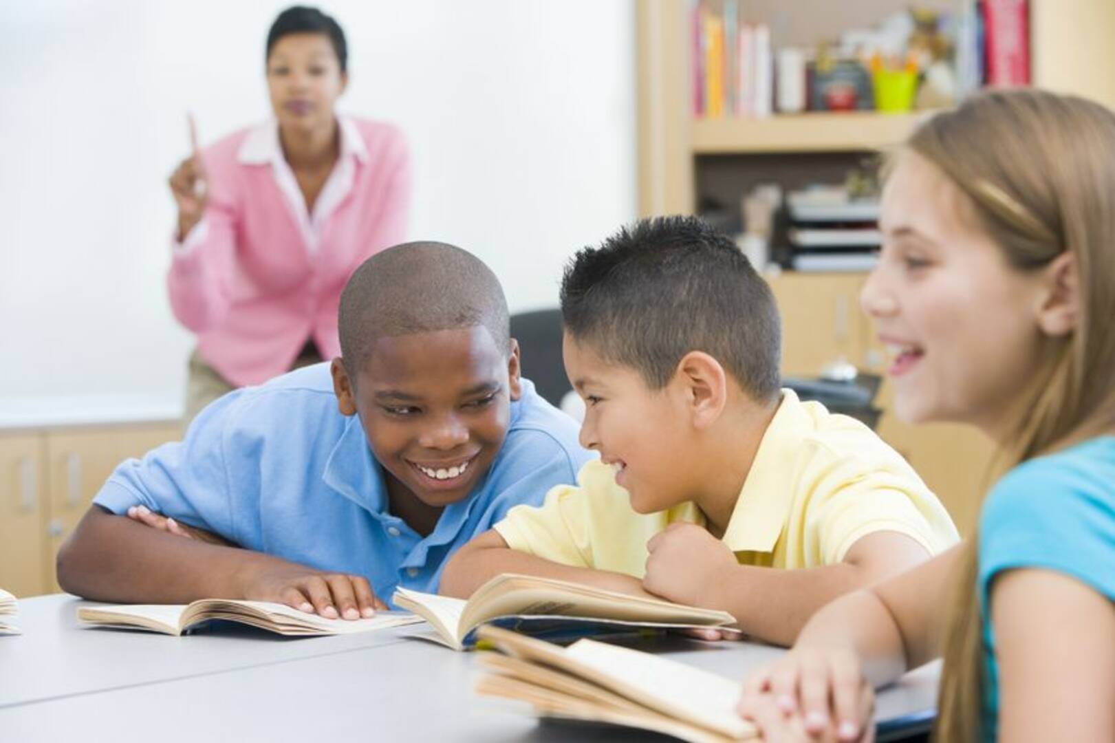 Learning Tree Schools