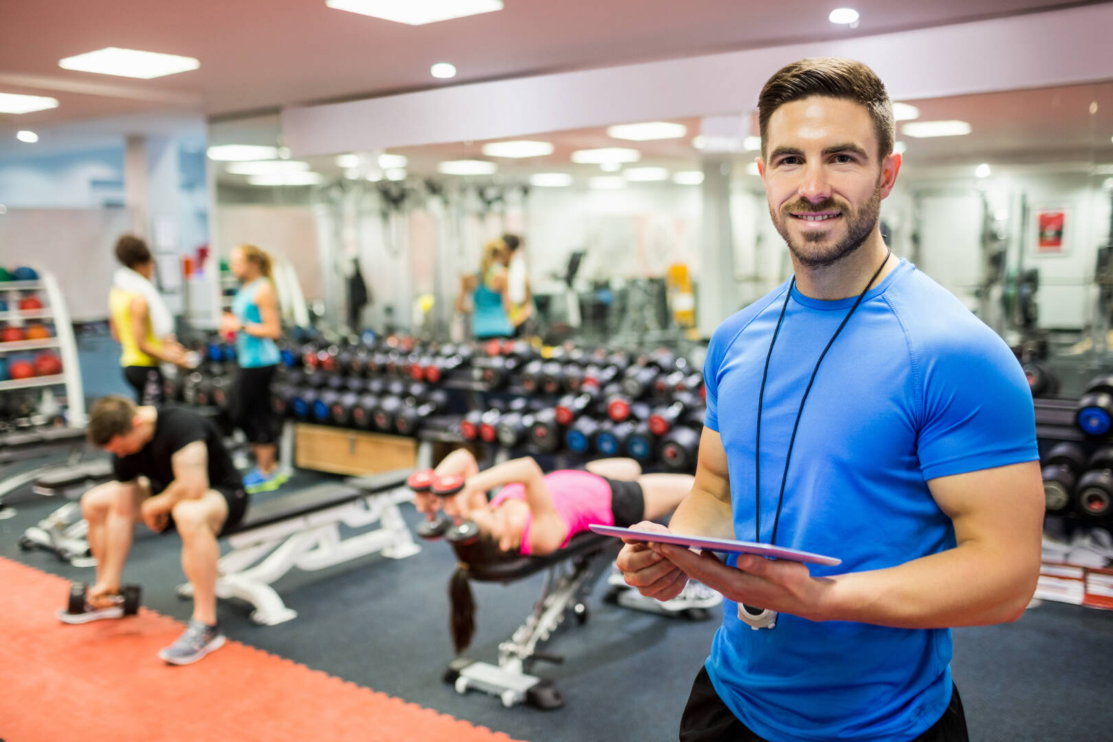 Health Professional Connect DBA Fitnessatyourdoor
