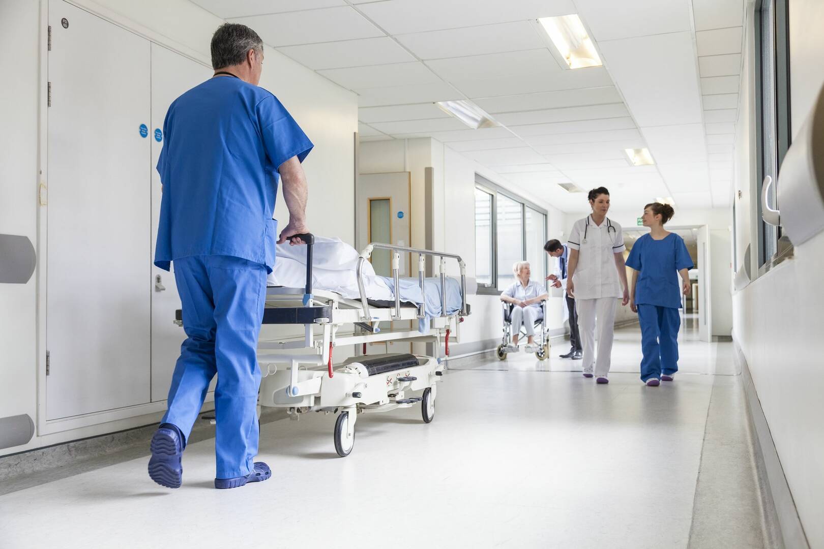 WELL urgent care & primary care