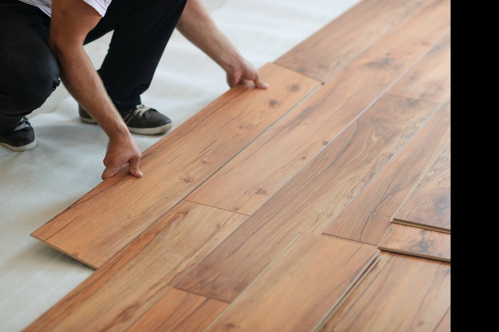Absolute Remodeling, LLC