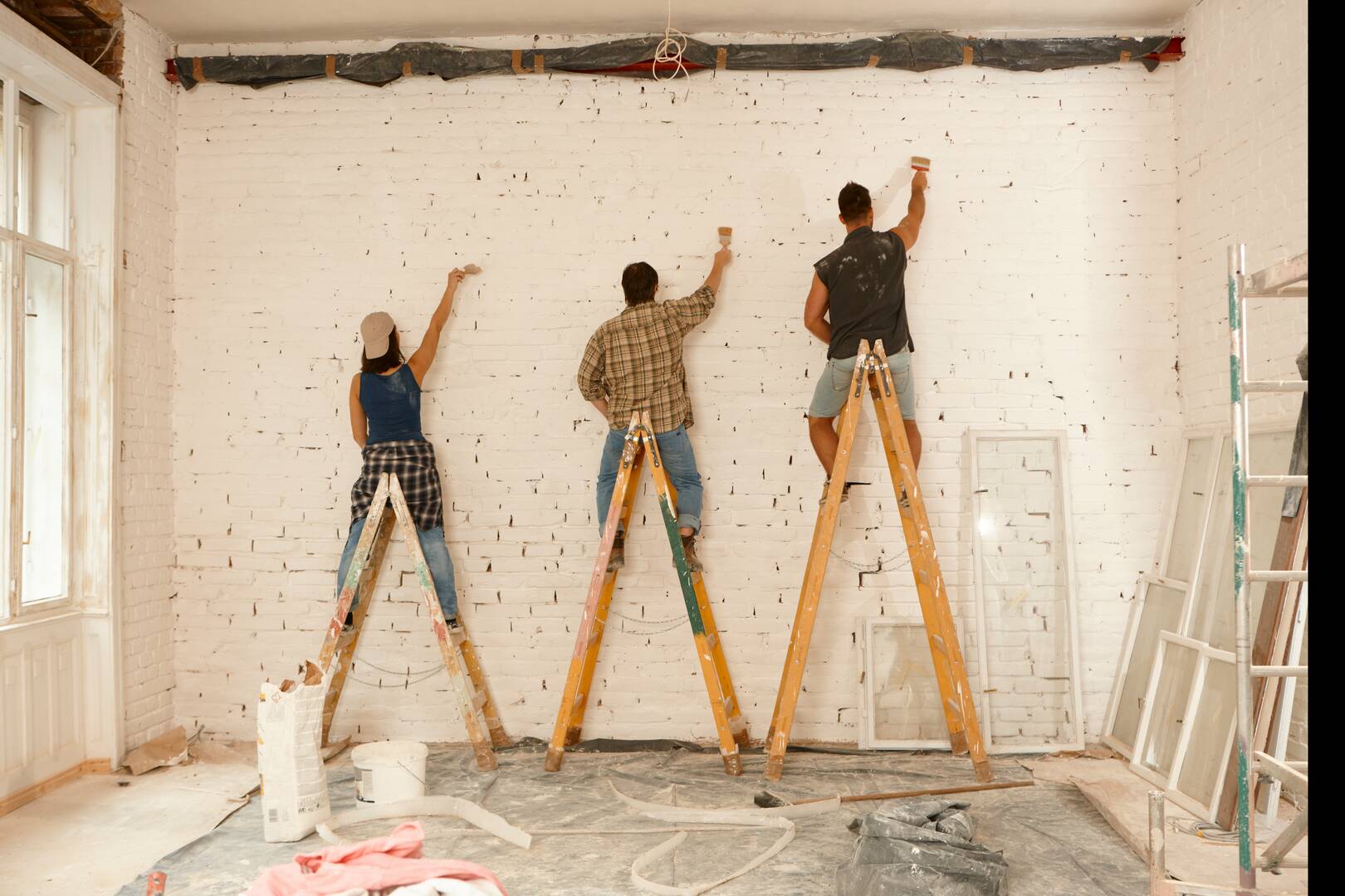 Mastery Painting LLC