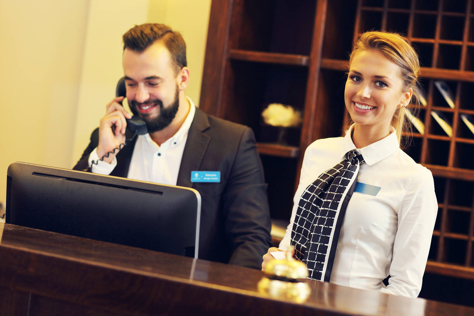 Highliner Suites Hotel