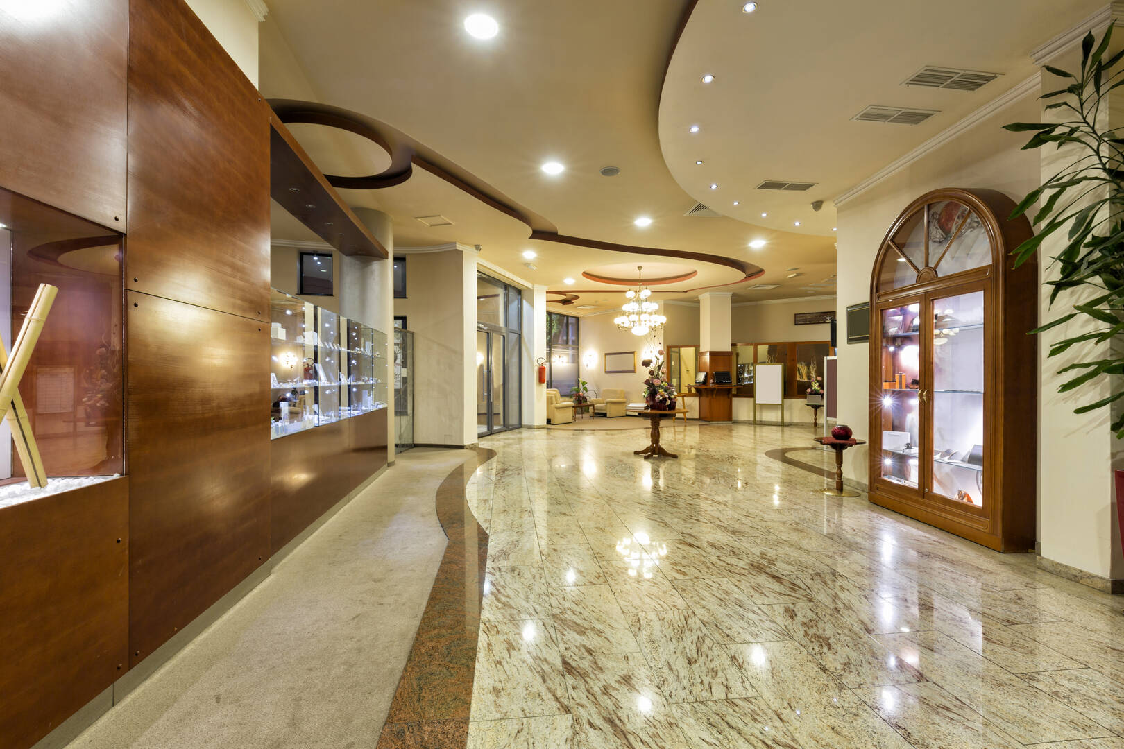 Bombay Brasserie