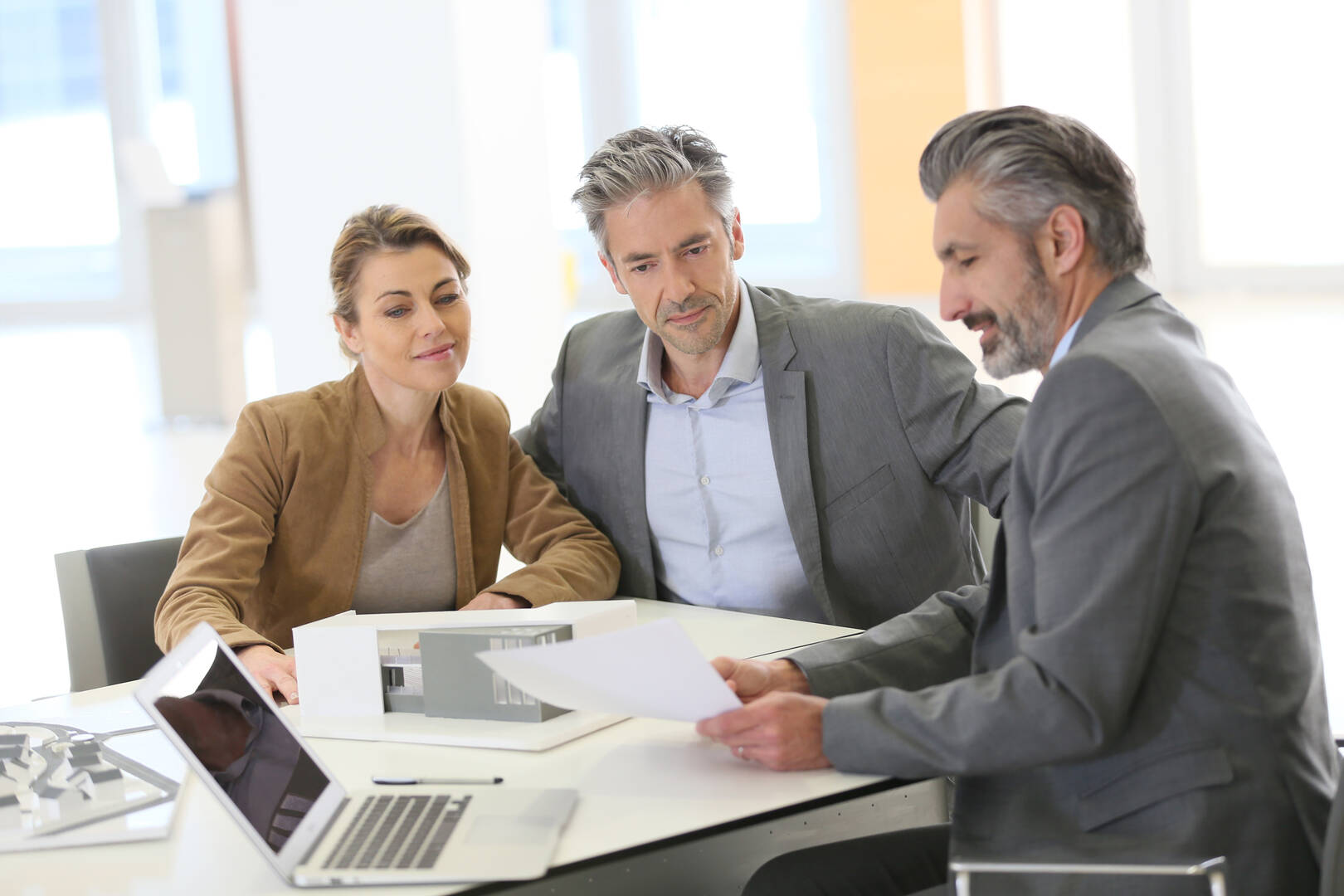 LCF Advisors