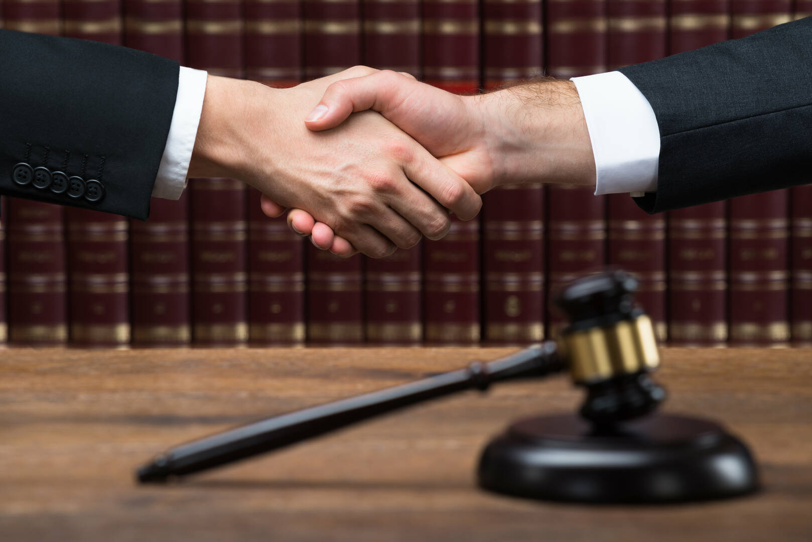 The Law Offices of Everett Cook, P.C.
