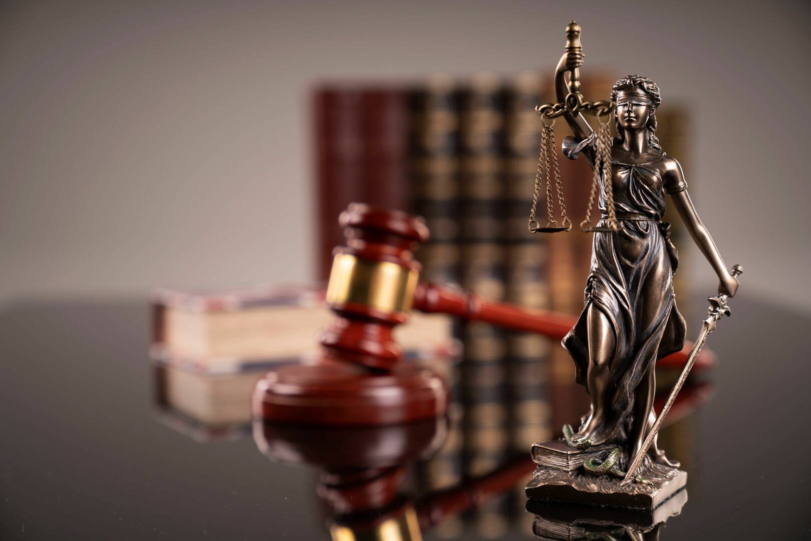 Criminal Defense Lawyer In East Orange NJ