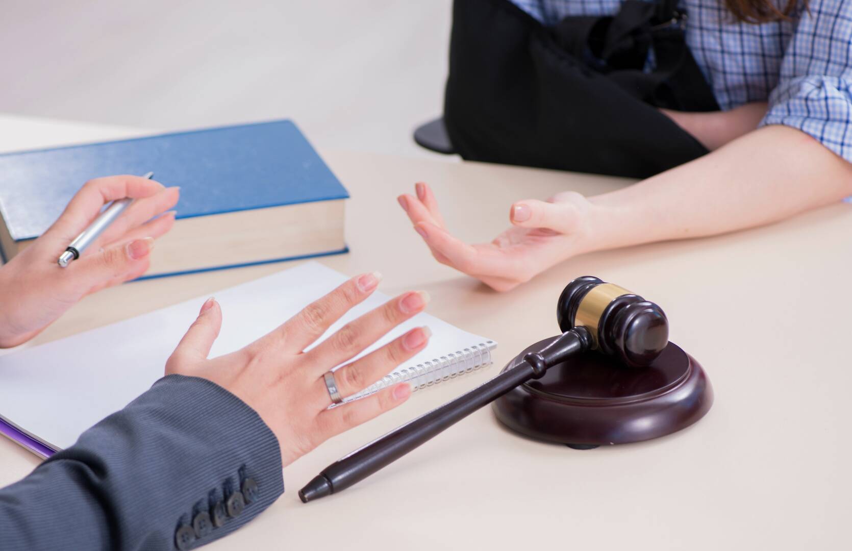 Osterbauer Law Firm