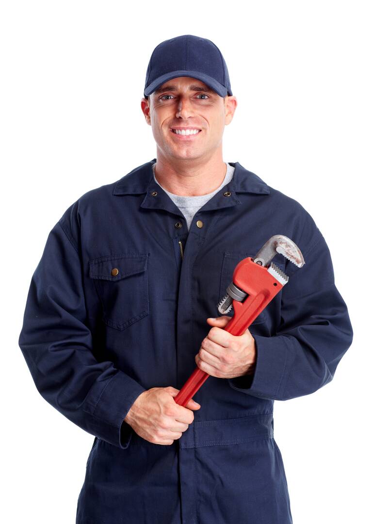 Drainiacs Plumbing of Wichita