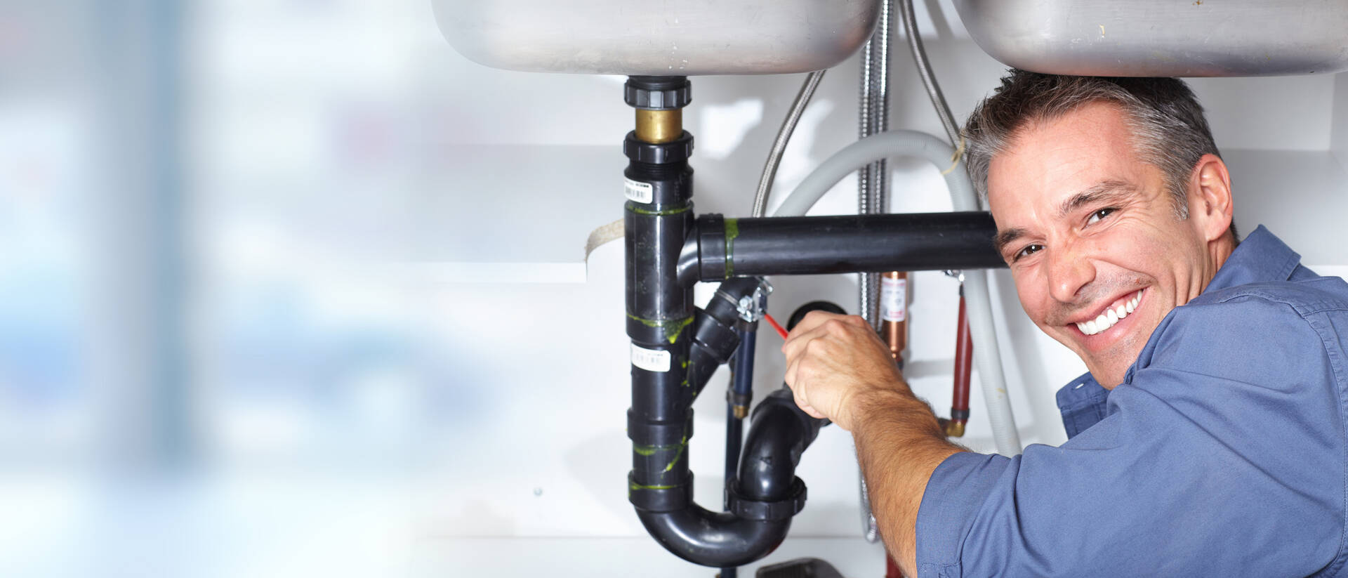AB & TB Plumbing