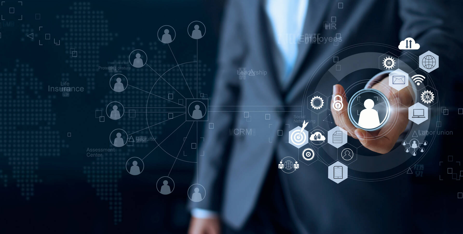 Liberty Access & Mobility Solutions LLC