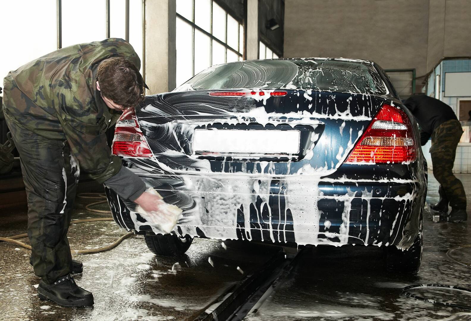 Stay Kool Tinting Inc
