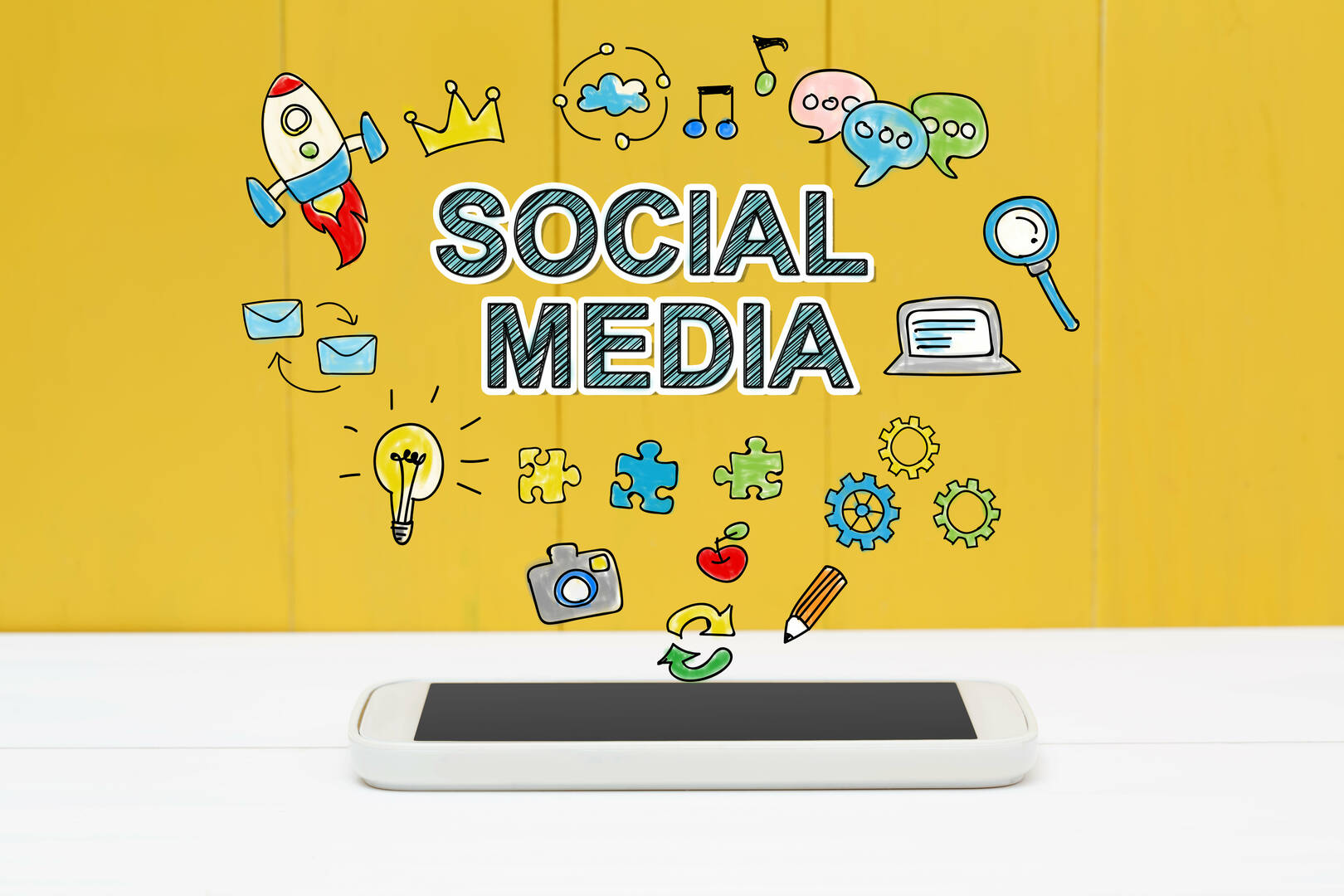 Fractional Growth Marketing