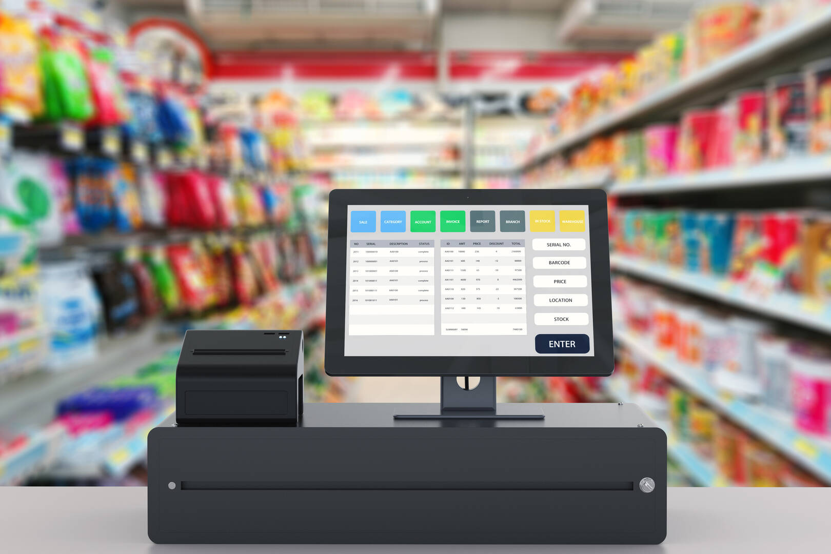Arete Baby Products