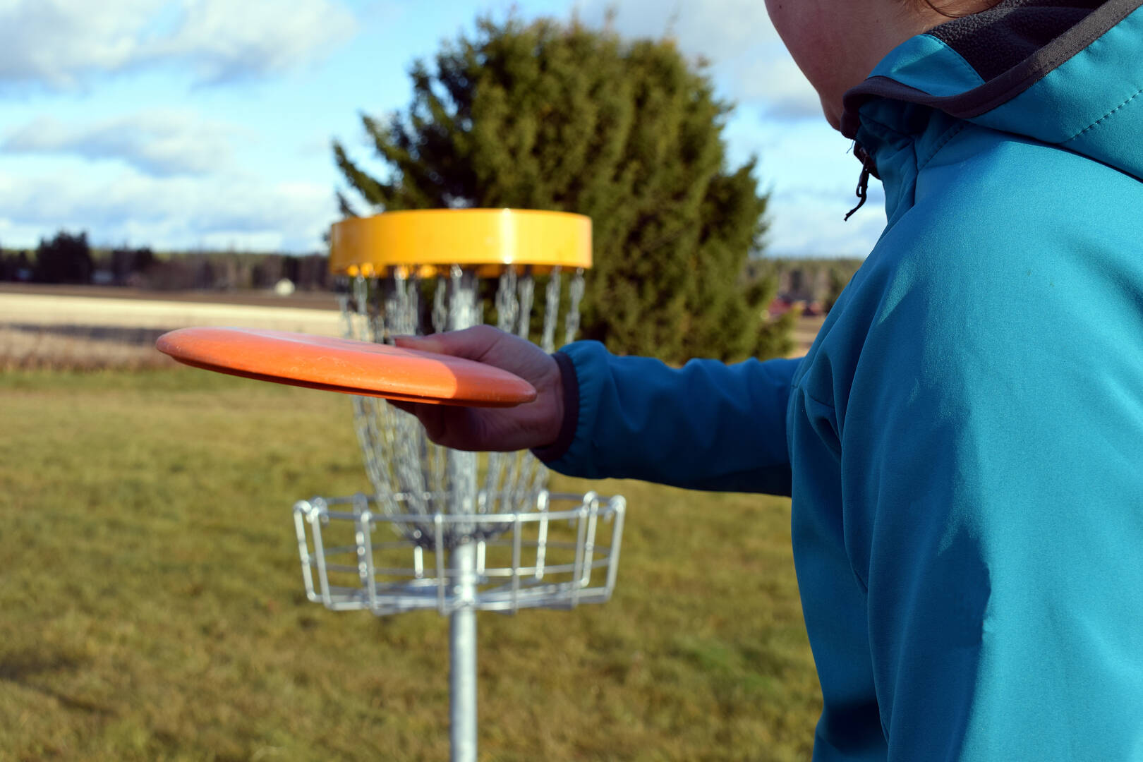 Cypresswood Golf Club