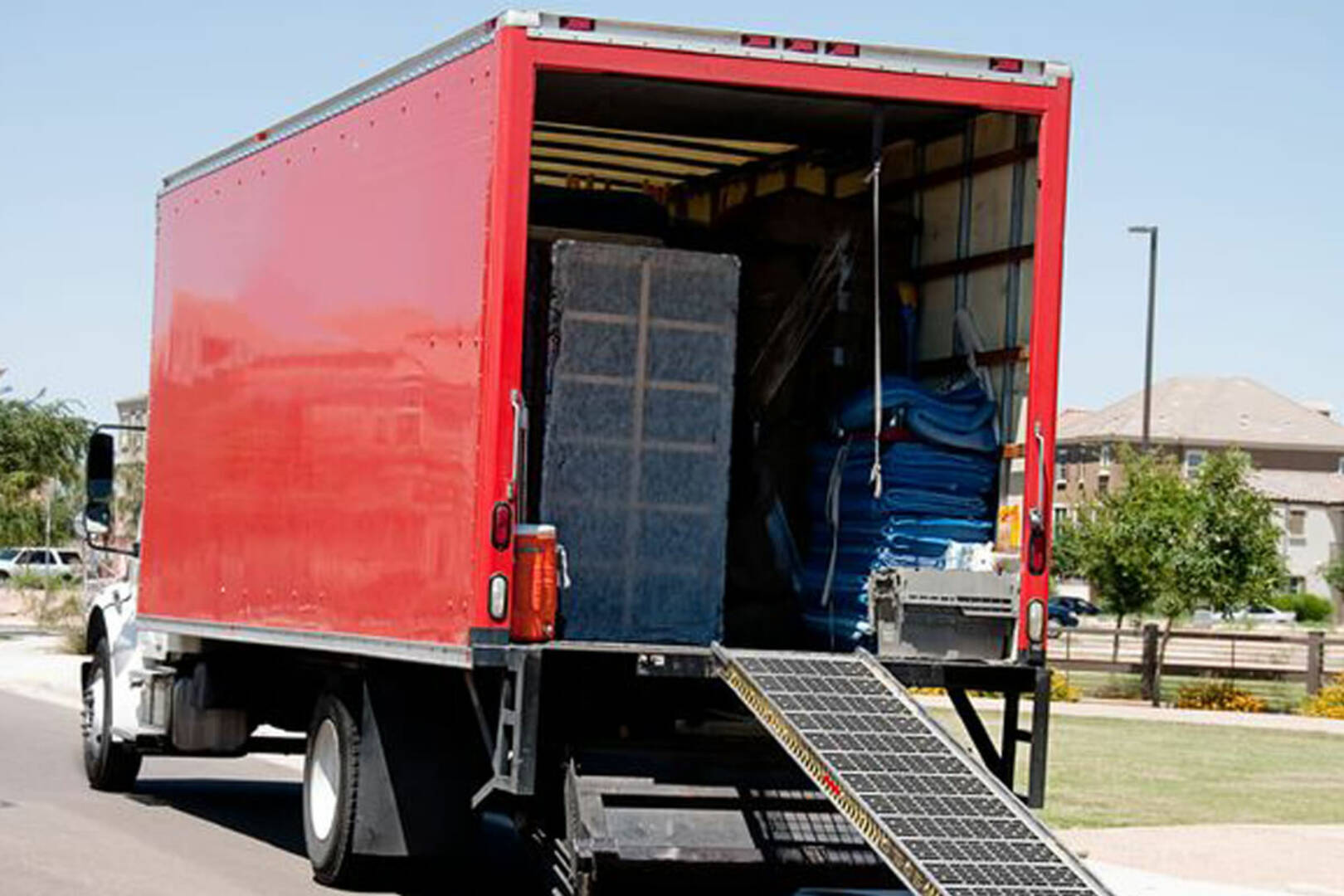 Parkway Wrecker Service