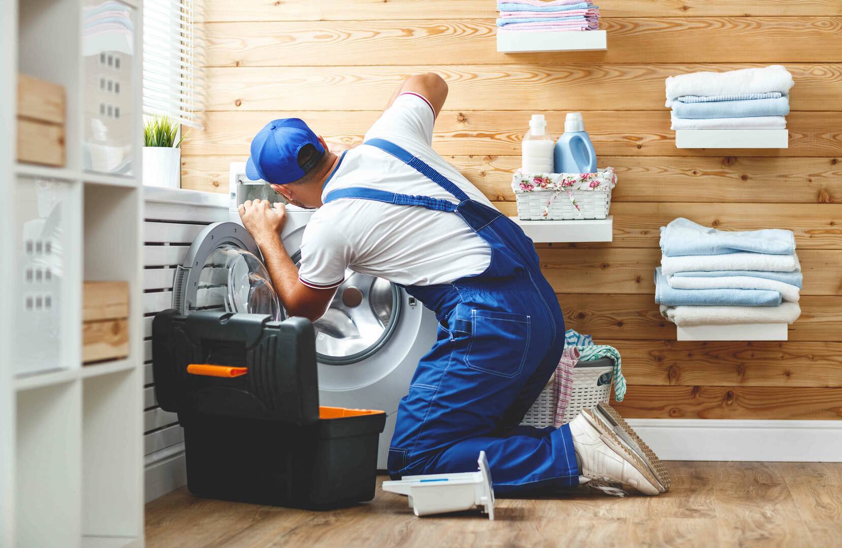 Broussard Appliance Service