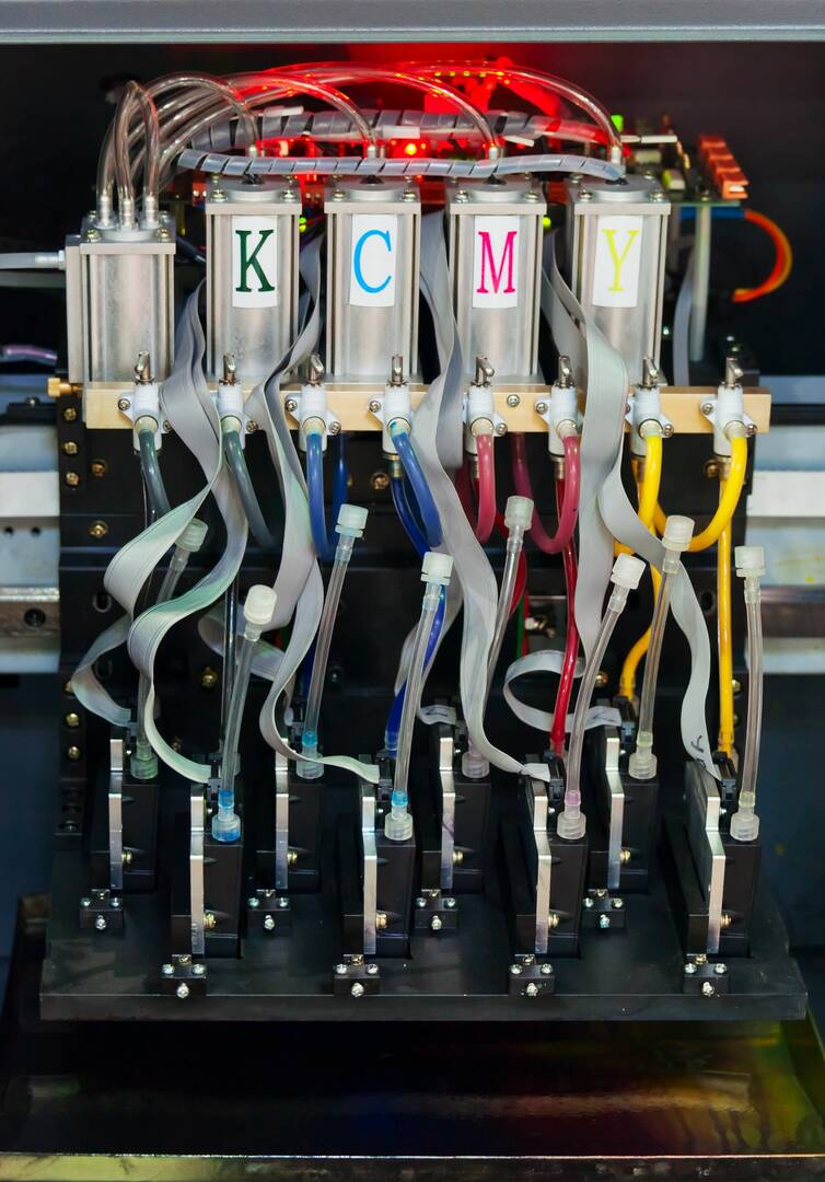 Spectrum Lighting