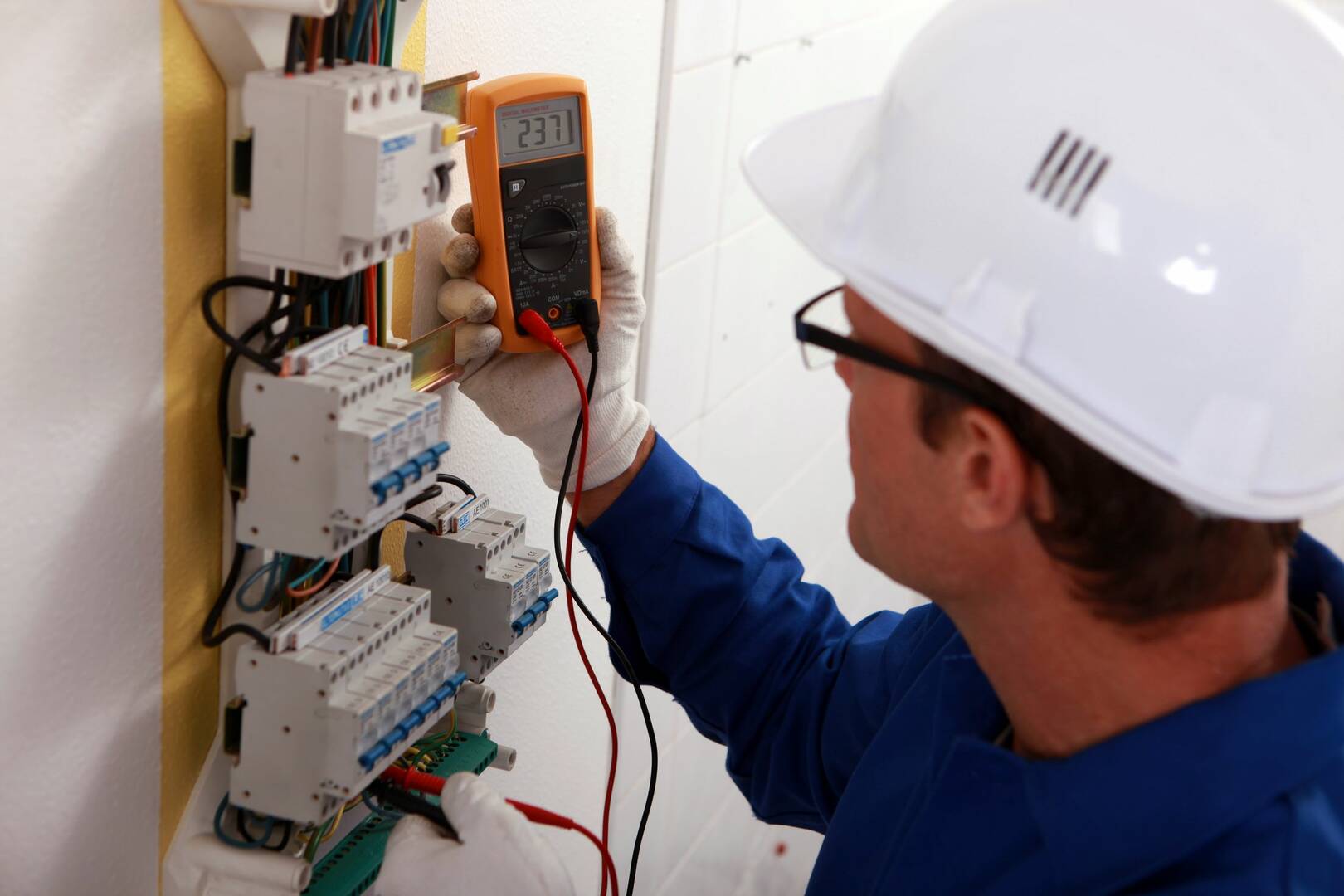 Eco Electric LLC