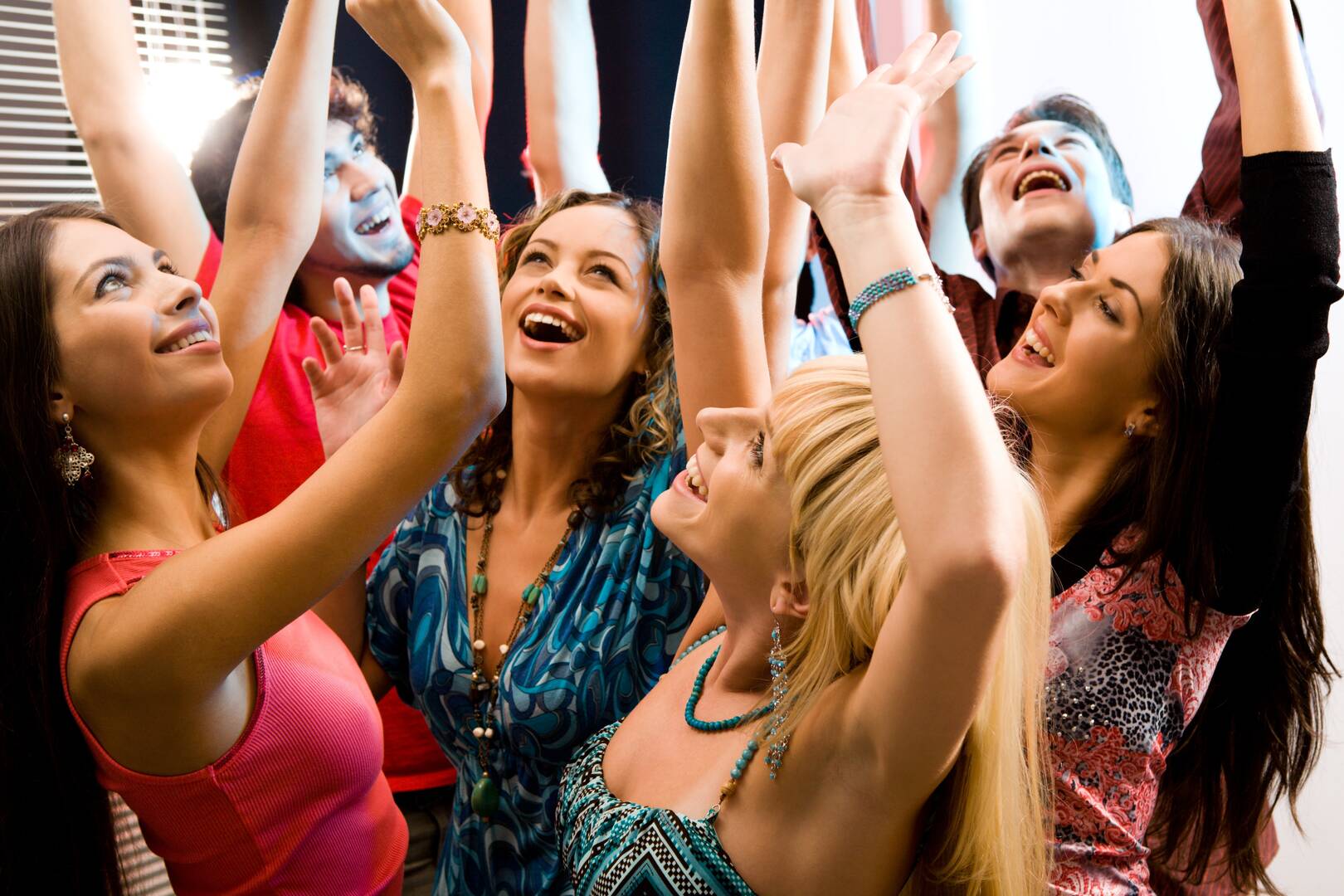 Apex Party Rentals & Services