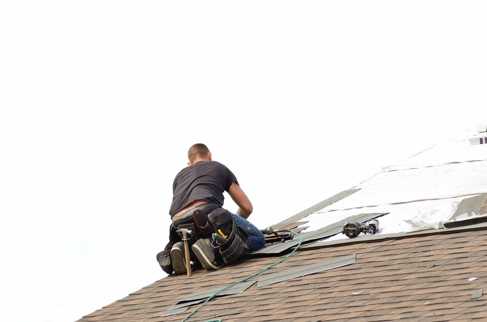 USA Roofing & Renovations, LLC