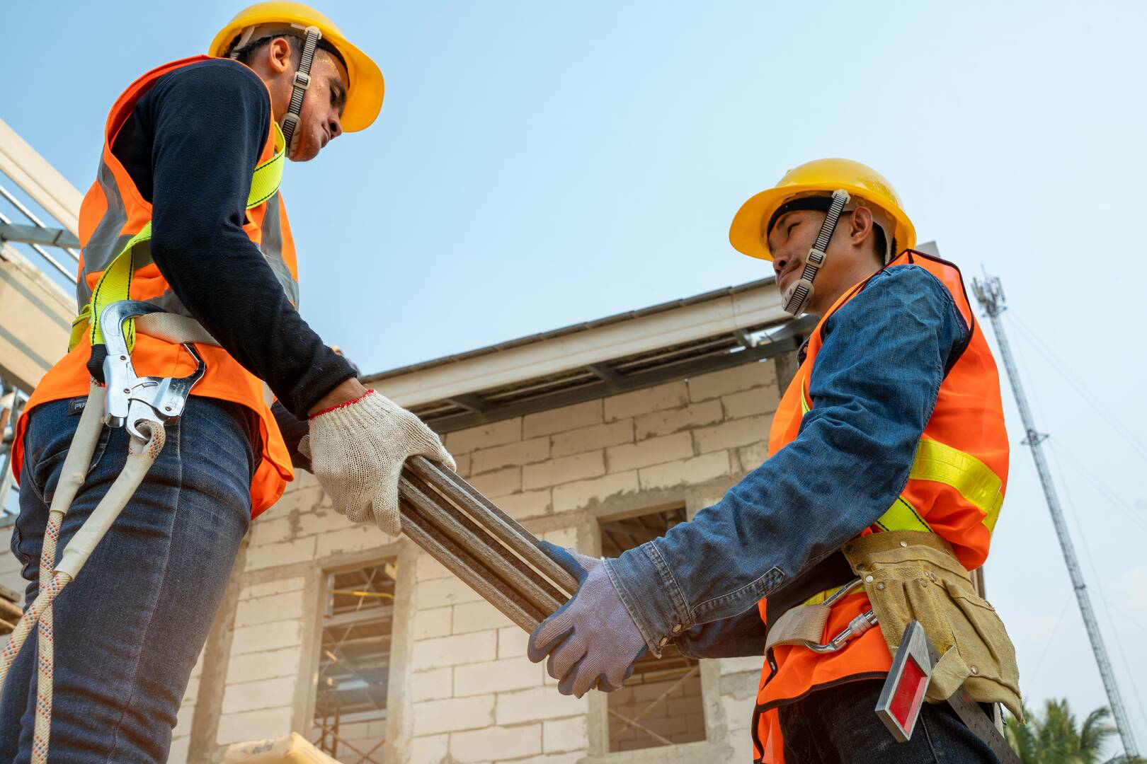 Estep Roofing LLC