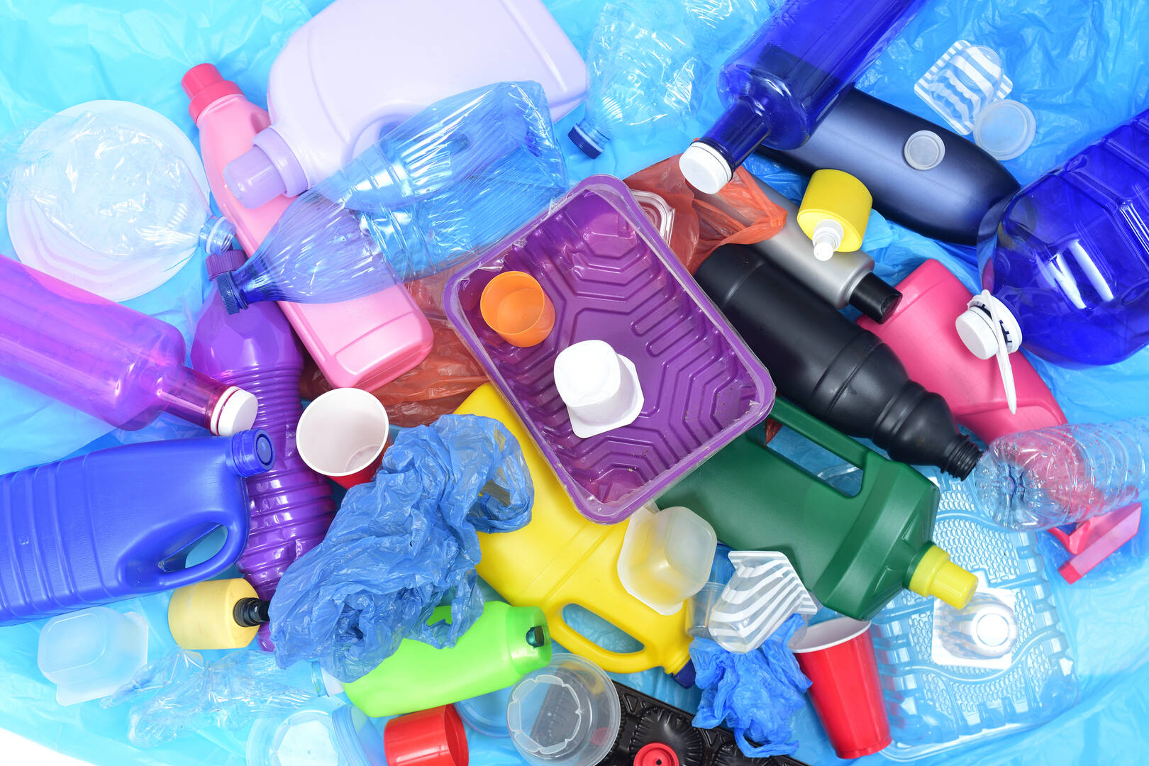North Texas Recycling And Waste Solutions LLC