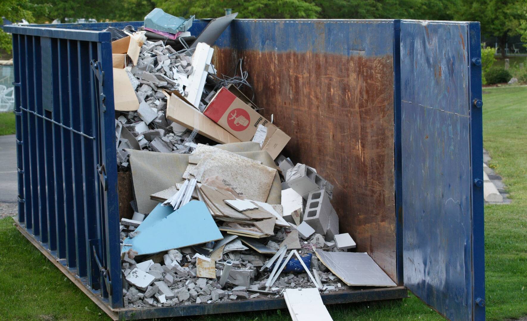 Descenzo Rubbish Removal
