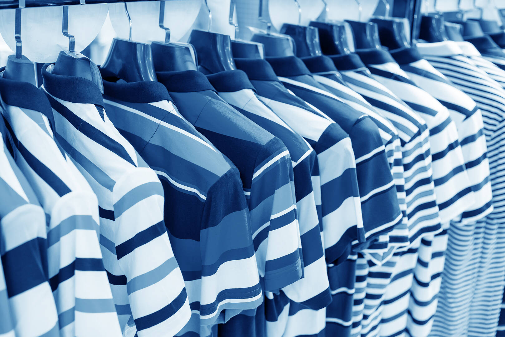 Geared Up Apparel
