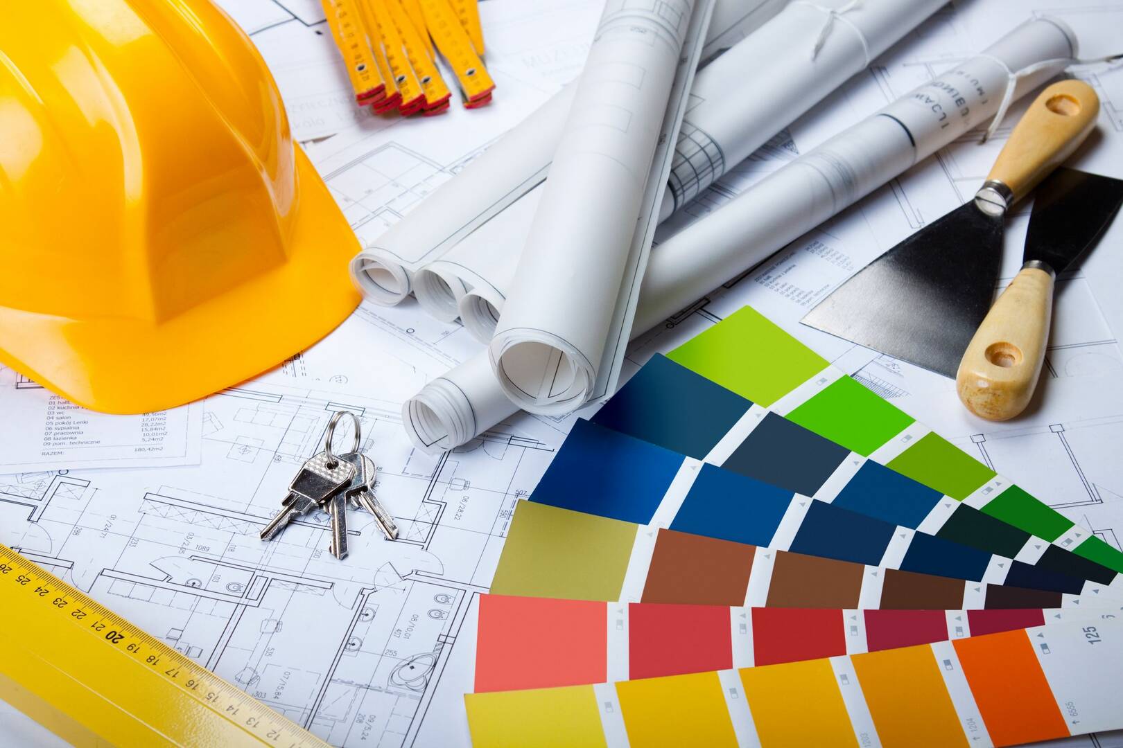 Reliable Commercial Construction