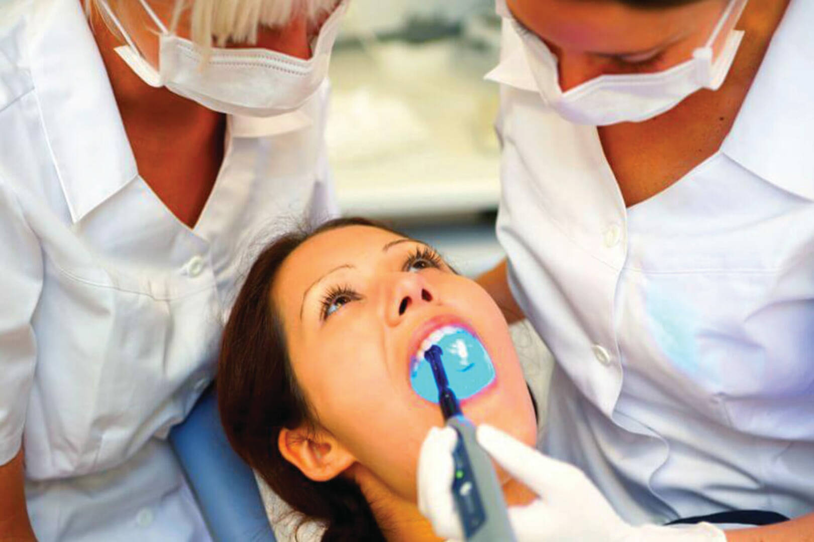 Parkland Pediatric Dentistry