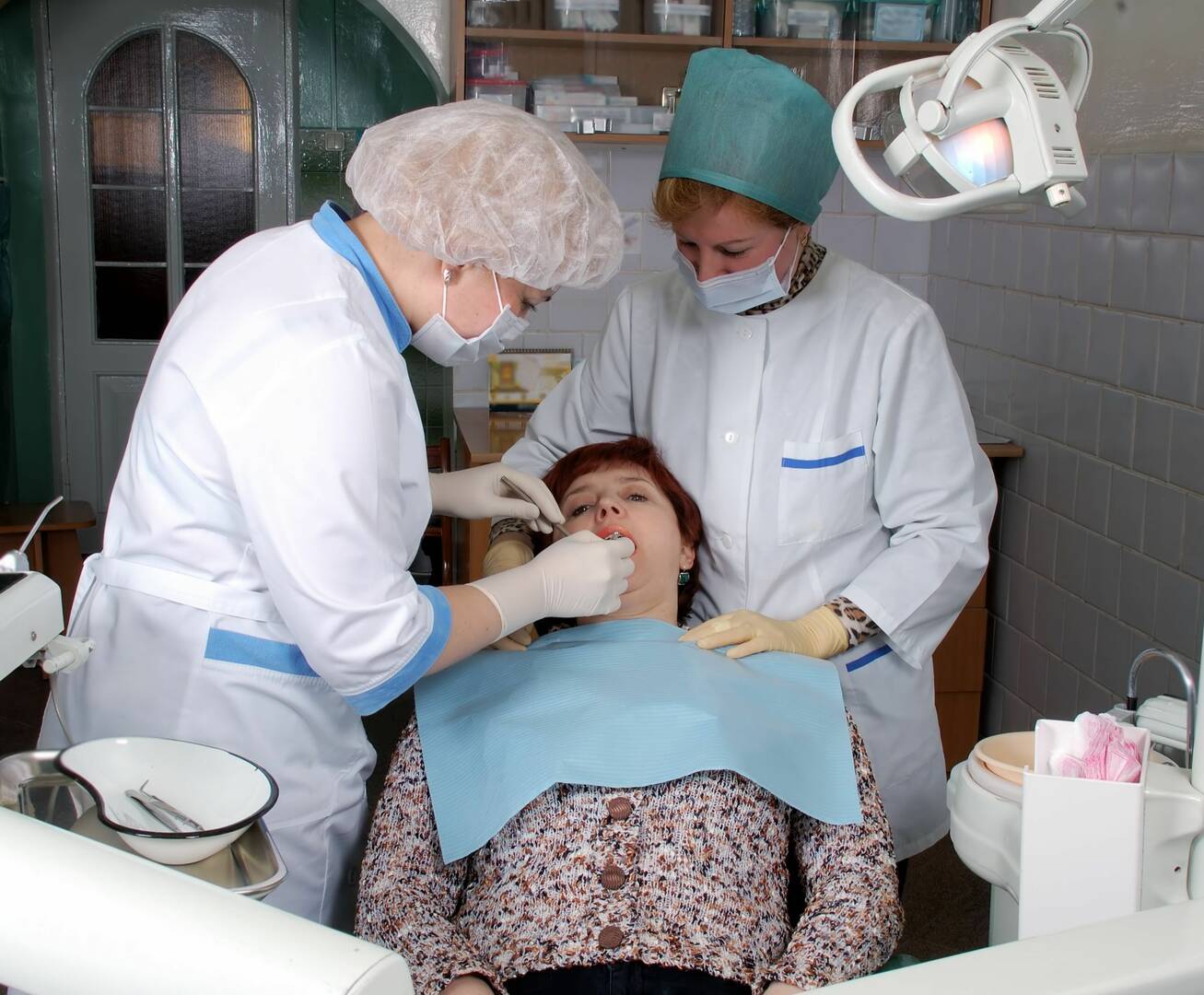 Dentistry With A Smile