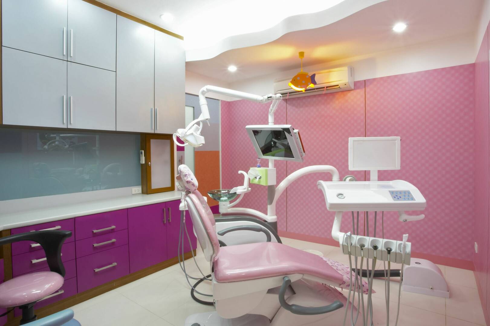 Family Practice Dentistry- Kevin J Welch DDS